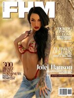 FHM Canada